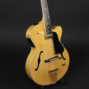 Yamaha AEX1500 'Martin Taylor' Natural (Pre-owned)