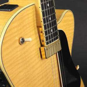 Yamaha AEX1500 'Martin Taylor' Natural (Pre-owned)