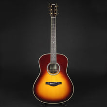Load image into Gallery viewer, Yamaha LL-TA TransAcoustic Guitar - Brown Sunburst (Pre-owned)