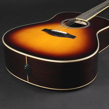 Load image into Gallery viewer, Yamaha LL-TA TransAcoustic Guitar - Brown Sunburst (Pre-owned)