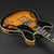 Yamaha SA2200 - Brown Sunburst (Pre-owned)
