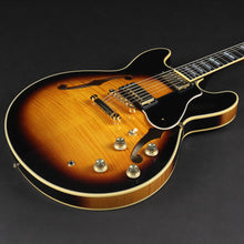 Load image into Gallery viewer, Yamaha SA2200 - Brown Sunburst (Pre-owned)