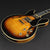 Yamaha SA2200 - Brown Sunburst (Pre-owned)