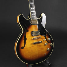 Load image into Gallery viewer, Yamaha SA2200 - Brown Sunburst (Pre-owned)