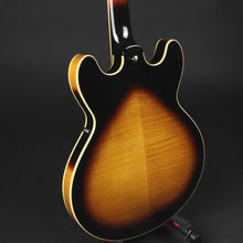 Load image into Gallery viewer, Yamaha SA2200 - Brown Sunburst (Pre-owned)