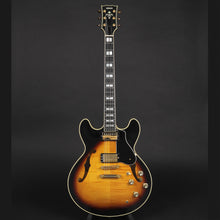 Load image into Gallery viewer, Yamaha SA2200 - Brown Sunburst (Pre-owned)