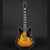 Yamaha SA2200 - Brown Sunburst (Pre-owned)