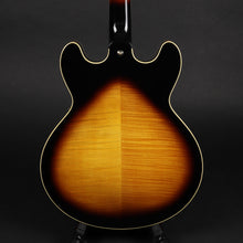 Load image into Gallery viewer, Yamaha SA2200 - Brown Sunburst (Pre-owned)