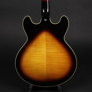 Yamaha SA2200 - Brown Sunburst (Pre-owned)