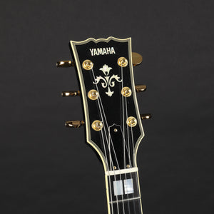 Yamaha SA2200 - Brown Sunburst (Pre-owned)