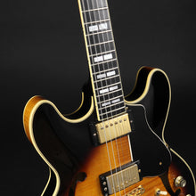 Load image into Gallery viewer, Yamaha SA2200 - Brown Sunburst (Pre-owned)
