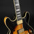Yamaha SA2200 - Brown Sunburst (Pre-owned)