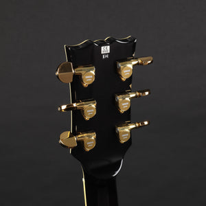 Yamaha SA2200 - Brown Sunburst (Pre-owned)