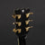 Yamaha SA2200 - Brown Sunburst (Pre-owned)
