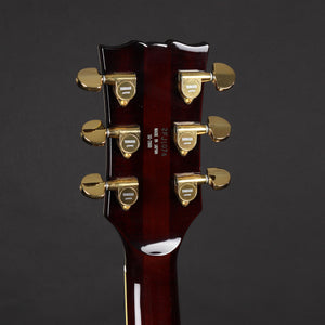 2002 Yamaha SG2000 Brown Sunburst (Pre-owned)