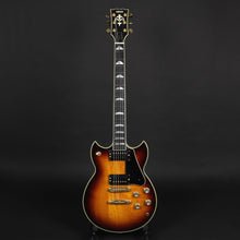 Load image into Gallery viewer, 2002 Yamaha SG2000 Brown Sunburst (Pre-owned)