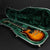 2002 Yamaha SG2000 Brown Sunburst (Pre-owned)