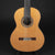 2018 Burguet Model Vanessa Cedar/Rosewood (Pre-owned)