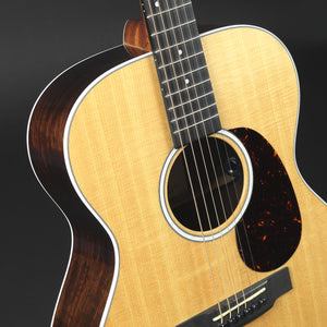Martin 000-13E Road Series Electro-Acoustic (Pre-owned)