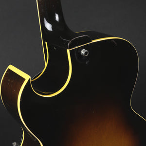 1952 Gibson ES-175 Sunburst