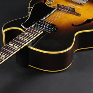 1952 Gibson ES-175 Sunburst