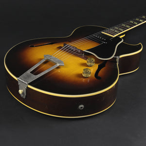 1952 Gibson ES-175 Sunburst