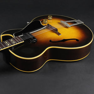 1952 Gibson ES-175 Sunburst