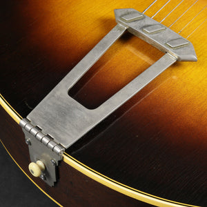 1952 Gibson ES-175 Sunburst