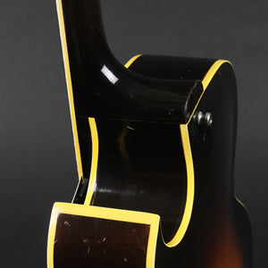 1952 Gibson ES-175 Sunburst