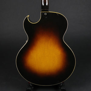 1952 Gibson ES-175 Sunburst