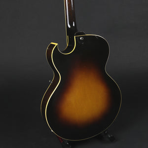 1952 Gibson ES-175 Sunburst