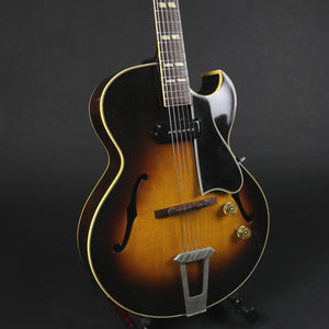 1952 Gibson ES-175 Sunburst