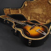 Load image into Gallery viewer, 1952 Gibson ES-175 Sunburst