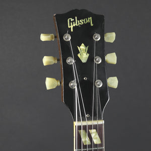 1952 Gibson ES-175 Sunburst