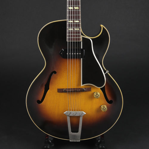 1952 Gibson ES-175 Sunburst