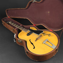 Load image into Gallery viewer, 1953 Gibson ES-175 Blonde