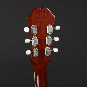1964 Epiphone Riviera E360TD w/Bigsby B7 (Refinished)