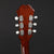 1964 Epiphone Riviera E360TD w/Bigsby B7 (Refinished)