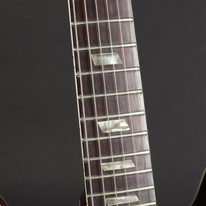 1964 Epiphone Riviera E360TD w/Bigsby B7 (Refinished)