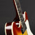 1964 Epiphone Riviera E360TD w/Bigsby B7 (Refinished)