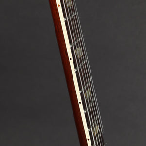 1964 Epiphone Riviera E360TD w/Bigsby B7 (Refinished)