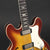 1964 Epiphone Riviera E360TD w/Bigsby B7 (Refinished)