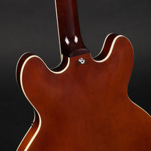 Load image into Gallery viewer, 1964 Epiphone Riviera E360TD w/Bigsby B7 (Refinished)