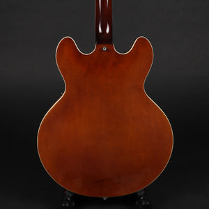 1964 Epiphone Riviera E360TD w/Bigsby B7 (Refinished)