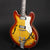1964 Epiphone Riviera E360TD w/Bigsby B7 (Refinished)