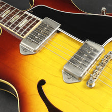Load image into Gallery viewer, 1964 Gibson ES-330 Sunburst
