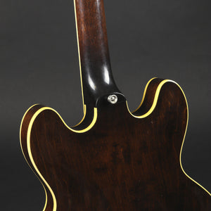 1964 Gibson ES-330 Sunburst