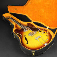 Load image into Gallery viewer, 1964 Gibson ES-330 Sunburst
