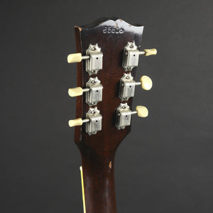 1964 Gibson ES-330 Sunburst