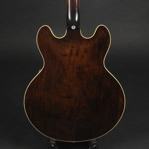 1964 Gibson ES-330 Sunburst